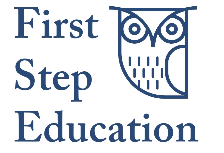 First Step Education Logo